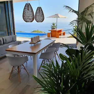 Brava Atlantico Villa